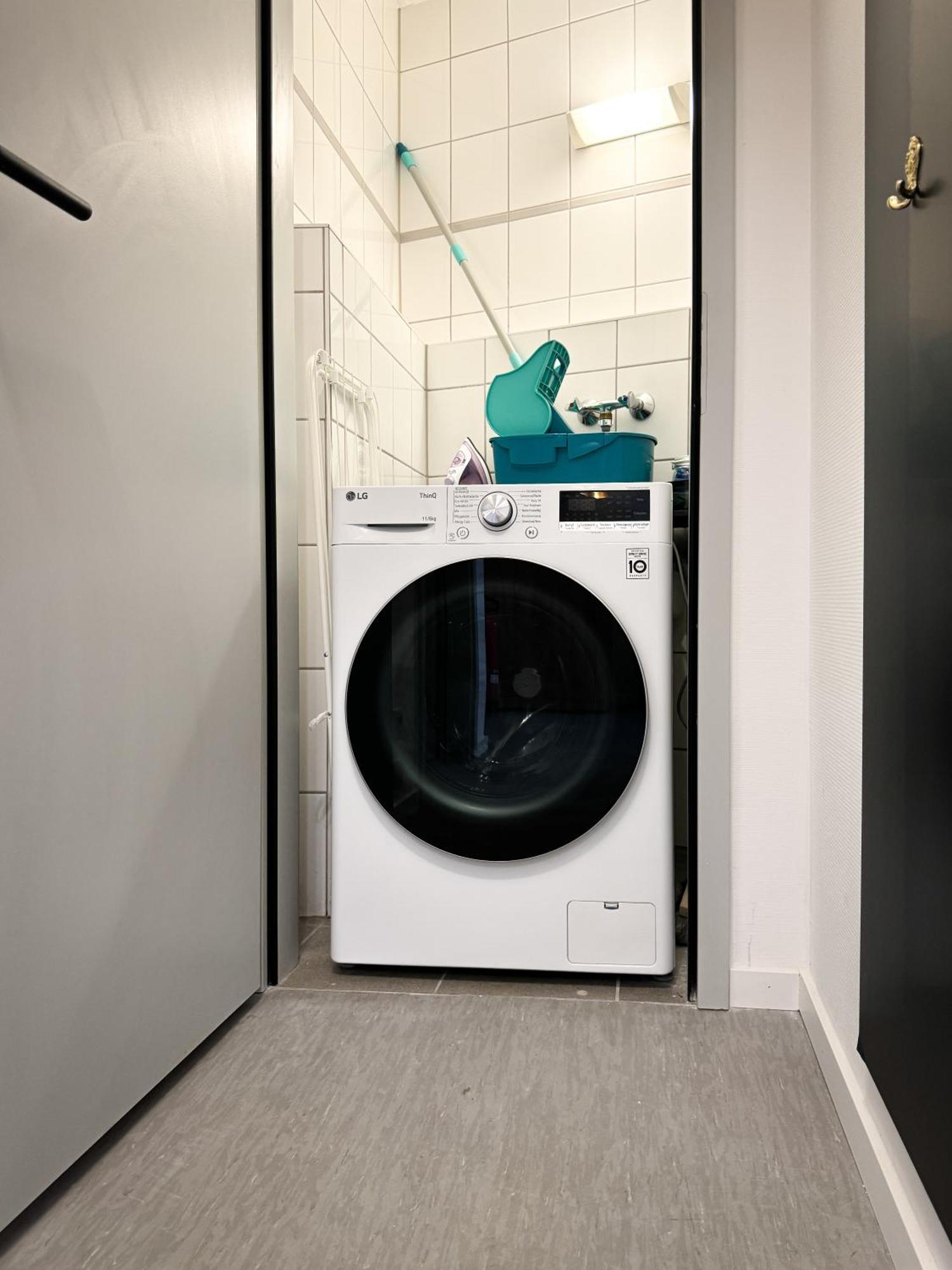 Appartement King Clusion *