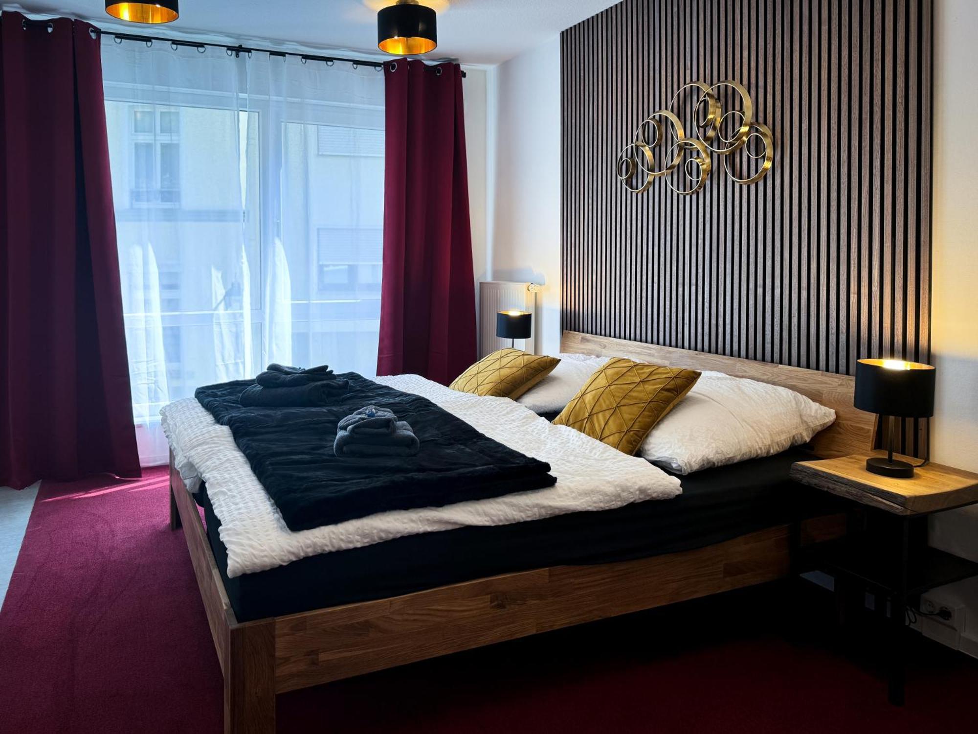 King Clusion * Koblenz (Rhineland-Palatinate)