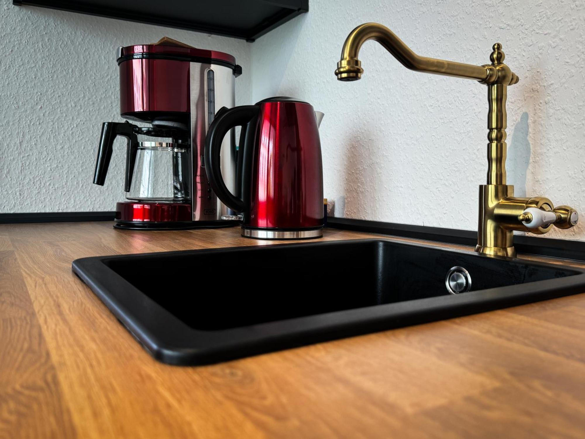 Appartement King Clusion *
