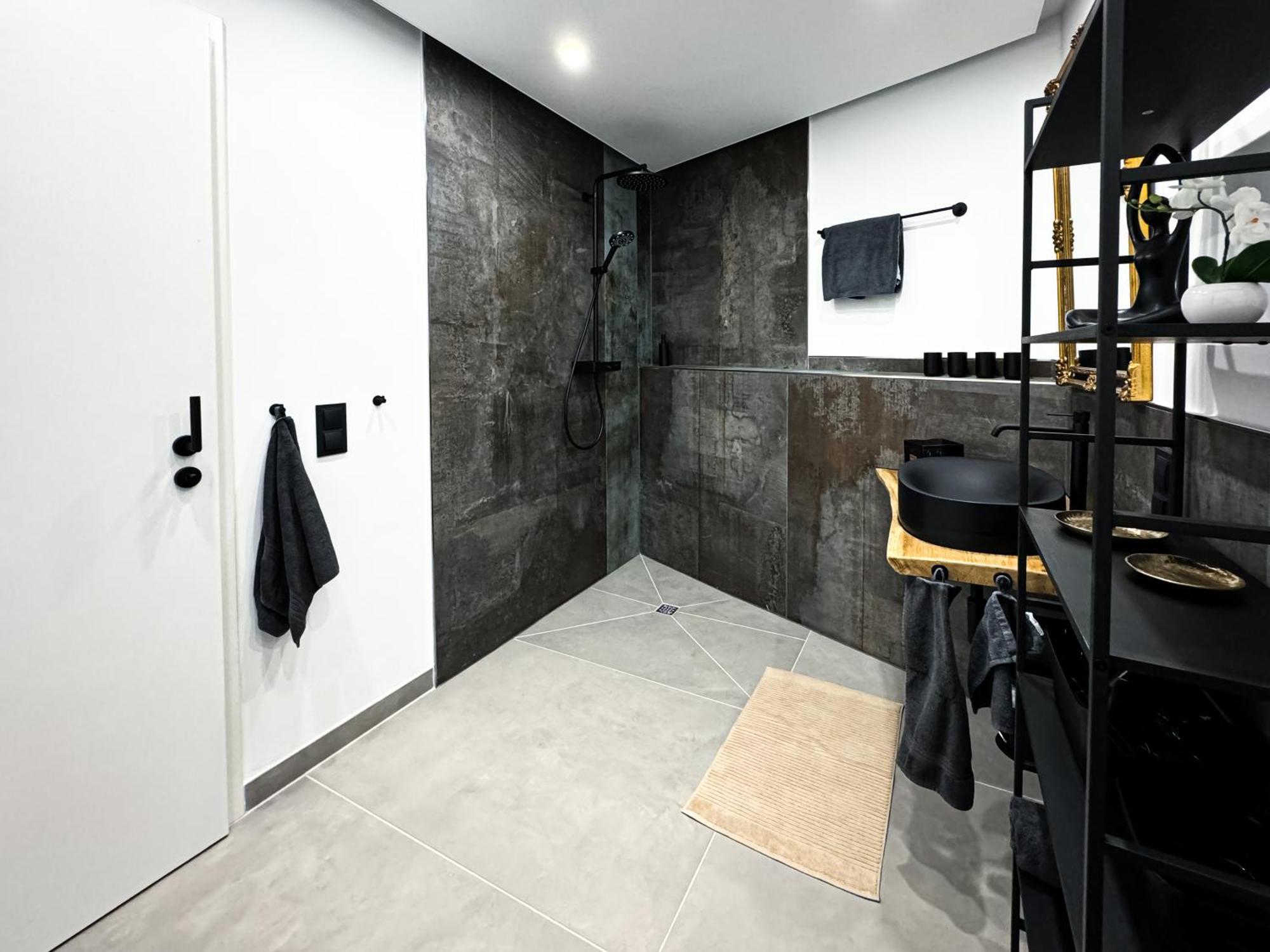 King Clusion Appartement Koblenz (Rhineland-Palatinate)