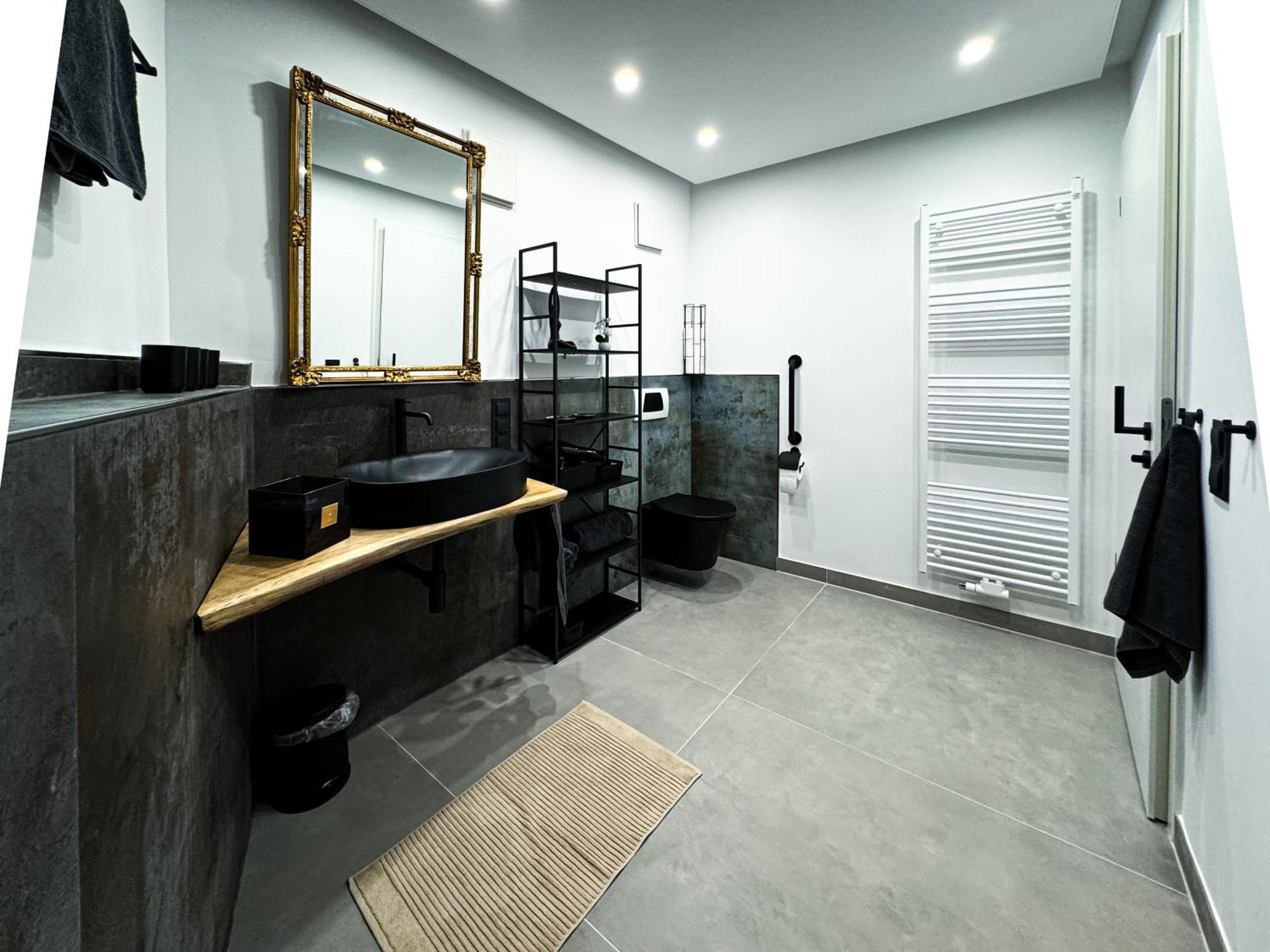 King Clusion Appartement Koblenz (Rhineland-Palatinate)
