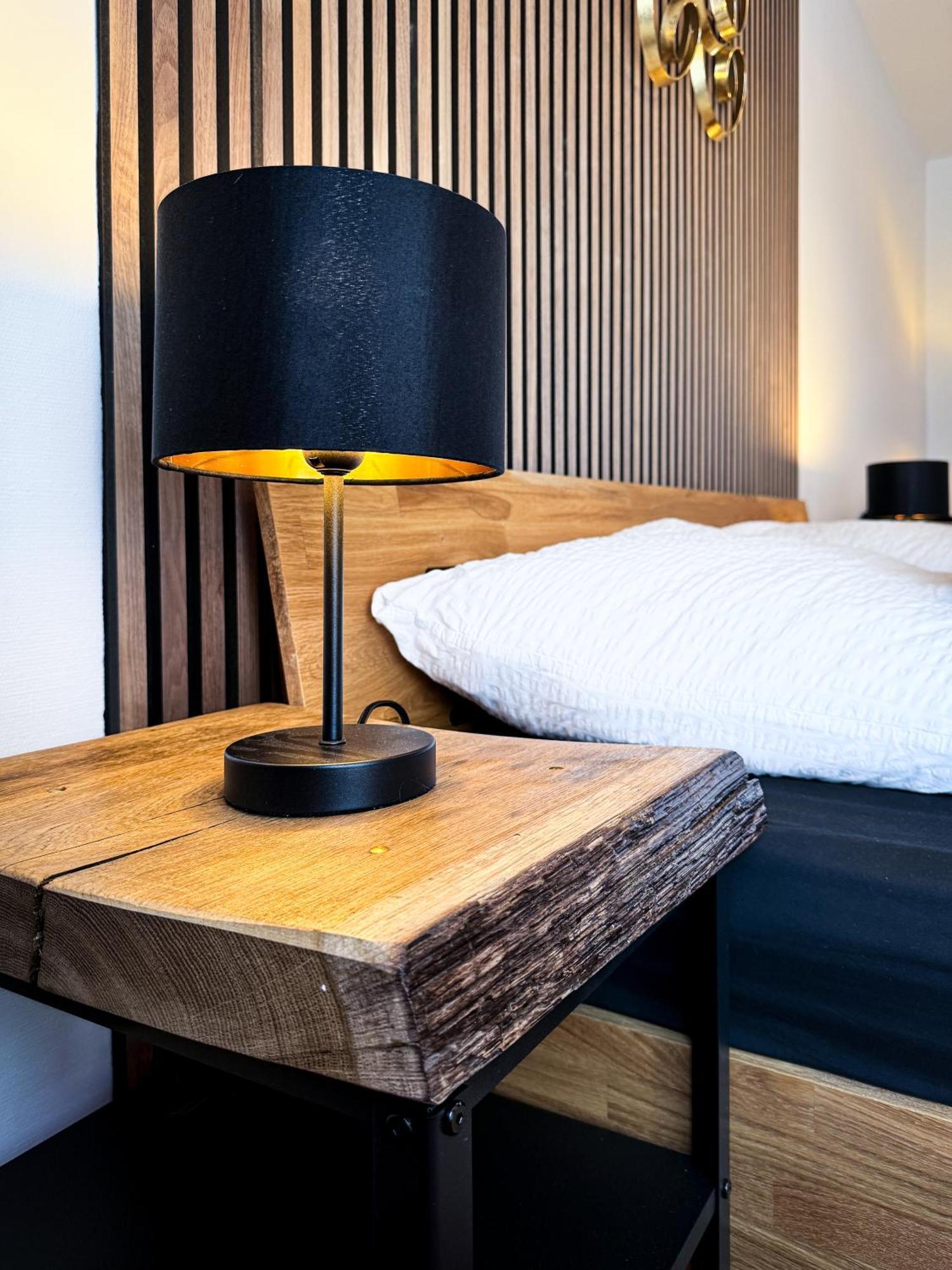 Appartement King Clusion