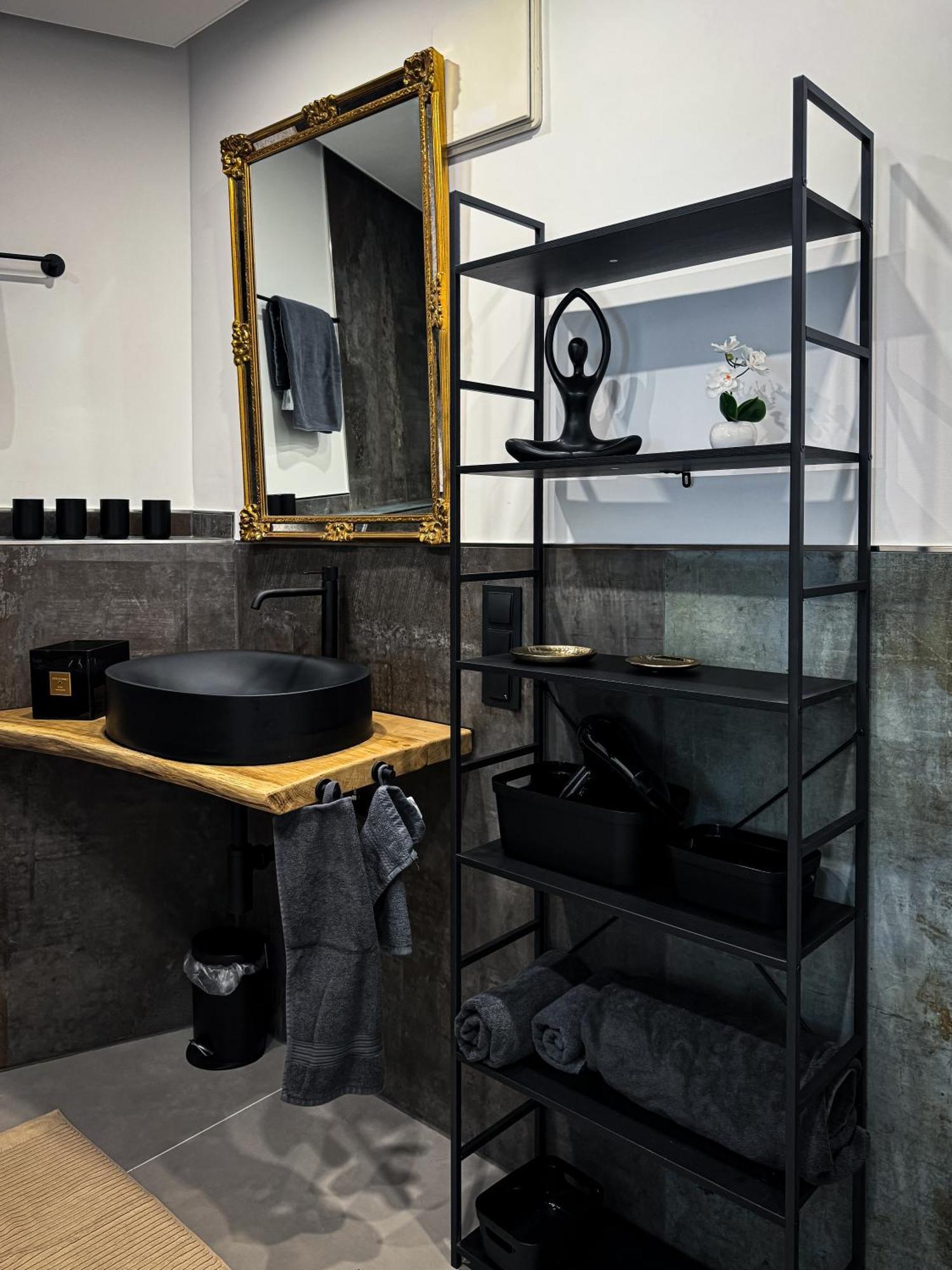 King Clusion Apartment Koblenz (Rhineland-Palatinate)