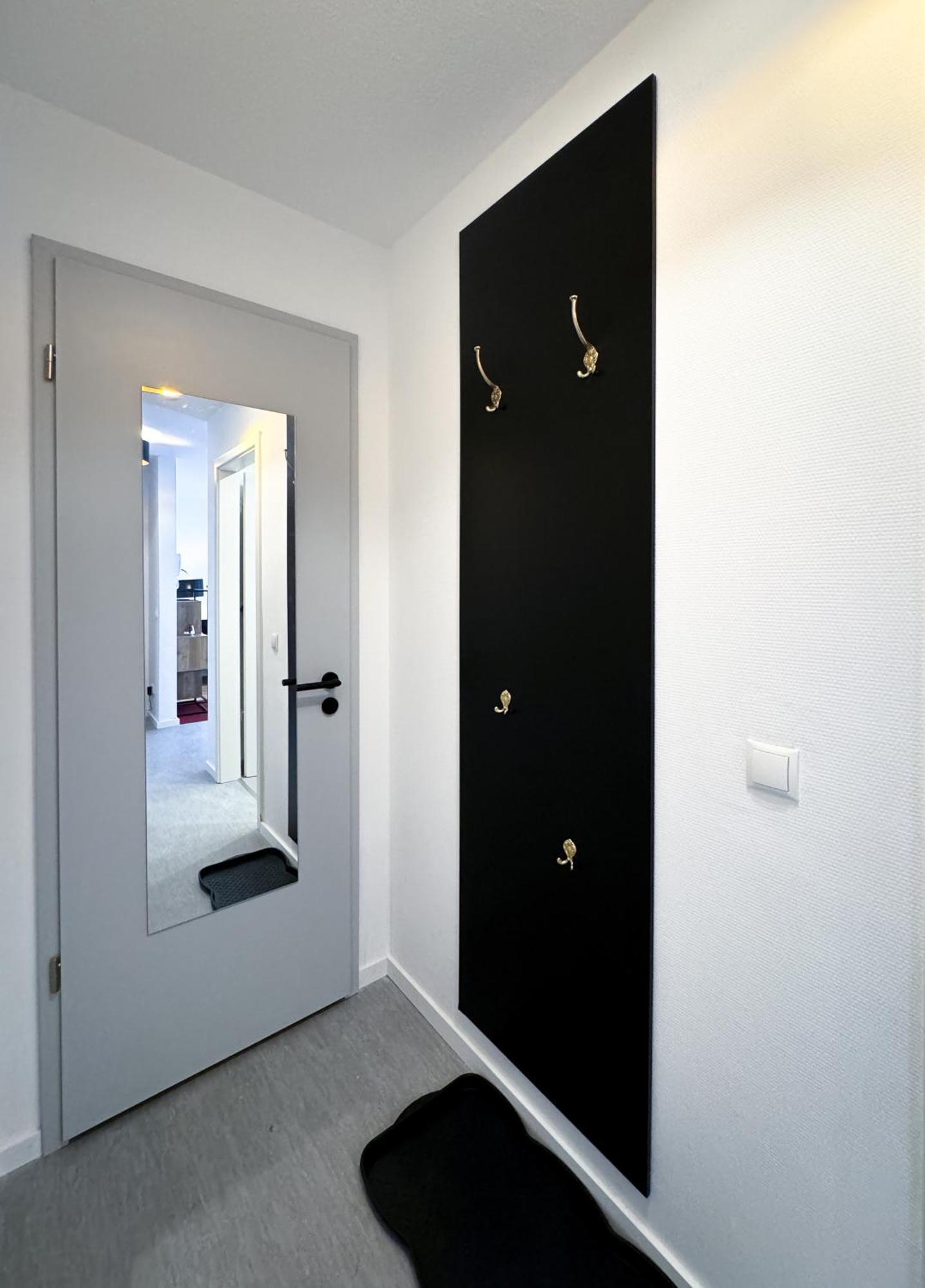 Appartement King Clusion Koblenz (Rhineland-Palatinate)