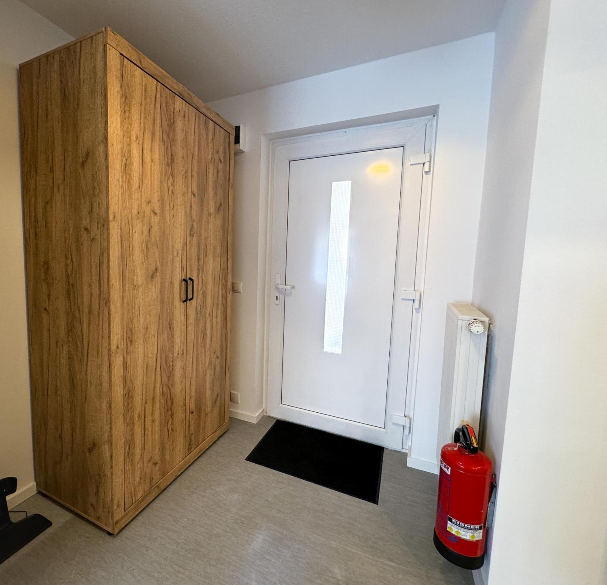 Appartement King Clusion